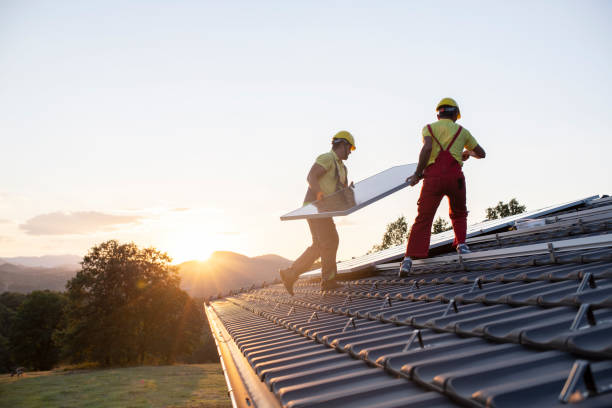 4 Ply Roofing in Ronan, MT